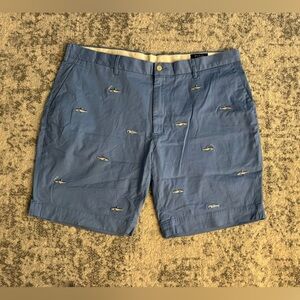 Polo Ralph Lauren Short Size 40 , 98% Cotton